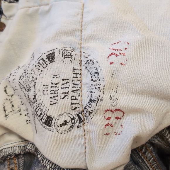 Polo by Ralph Lauren men's 33 x 30 jeans - Picture 6 of 8